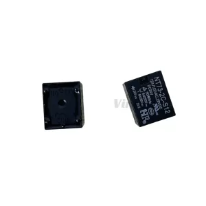 RELAY NT73-2C-S12-DC24V 24V 12A